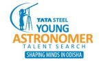 Tata Steel Young Astronomer Talent Search