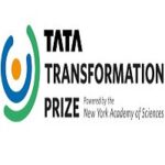 Tata Transformation Prize