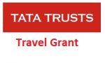 Tata Trusts Travel Grant Tata Trusts Travel Grant