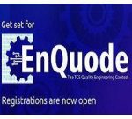 TCS EnQuode 2019