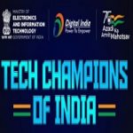 Tech Champions of India
