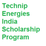 Technip Energies India Scholarship Program