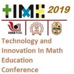 Technology and Innovation in Math Education TIME Conference 2019