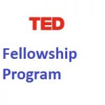TED Fellowship