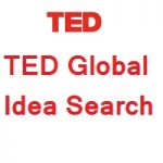 TED Global Idea Search 2021