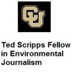 Ted Scripps Fellow in Environmental Journalism