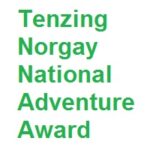 Tenzing Norgay National Adventure Award