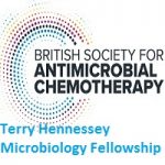 Terry Hennessey Microbiology Fellowship For Young Investigator
