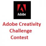 The Adobe Creativity Challenge Contest