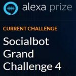 The Alexa Prize Socialbot Grand Challenge 4