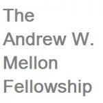 The Andrew W. Mellon Fellowship