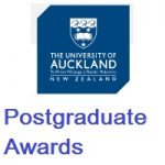 The Auckland Law School Postgraduate Awards