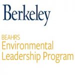 The Beahrs Environmental Leadership Program-Beahrs ELP