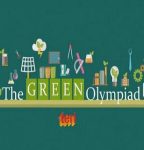 THE CBSE-TERI GREEN OLYMPIAD 2019