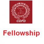The Centre for DNA Fingerprinting and Diagnostics (CDFD) Fellowship