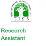 The Centre for Sociology and Social Anthropology-TISS Guwahati-Research Assistant