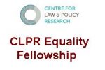 The CLPR Equality Fellowship