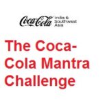 The Coca-Cola Mantra Challenge
