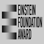 The Einstein Foundation Award for Promoting Quality in Research