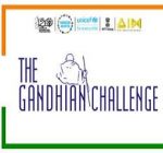The Gandhian Challenge Contest