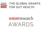 The Global Grants for Gut Health Nature Research Awards