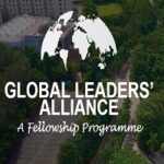 The Global Leaders Alliance (GLA) Fellowship 2023 The Global Leaders Alliance (GLA) Fellowship