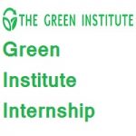 The Green Institute Internship