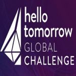 The Hello Tomorrow Global Challenge