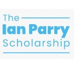 The Ian Parry Scholarship 2021