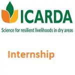 The International Center for Agriculture Research in the Dry Areas (ICARDA) Internships