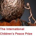 The International Childrens Peace Prize 2021