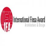 The International Finsa Award for Architects & Designers