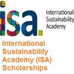 The International Sustainability Academy (ISA) Scholarships