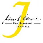 The Klaus J. Jacobs Research Prize 2021