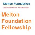 The Melton Foundation’s Global Citizenship Learning Program Fellowship
