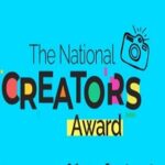 The National Creators Award
