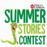 The New Indian Express Summer Stories Contest