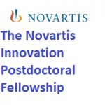 The Novartis Innovation Postdoctoral Fellowship