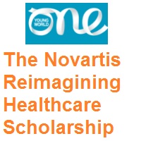 The Novartis Reimagining Healthcare Scholarship