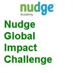 The Nudge Global Impact Challenge For Young Professionals