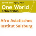 The One World Scholarship (OWS)