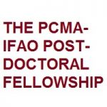 THE PCMA-IFAO POST-DOCTORAL FELLOWSHIP IN CAIRO