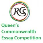 The Queen’s Commonwealth Essay Competition 2023 The Queen’s Commonwealth Essay Competition 2023