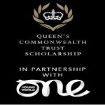 The Queen's Commonwealth Trust Scholarship