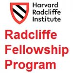 The Radcliffe Fellowship Program Awards