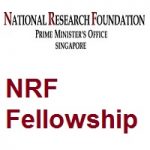 The Singapore National Research Foundation Fellowship