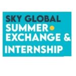 The Sky Global Summer Exchange & Internship Program