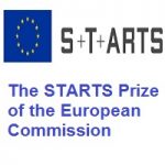 The STARTS Prize of the European Commission