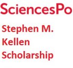 The Stephen M. Kellen Scholarship 2019