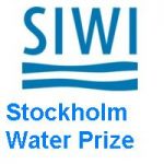 The Stockholm Water Prize